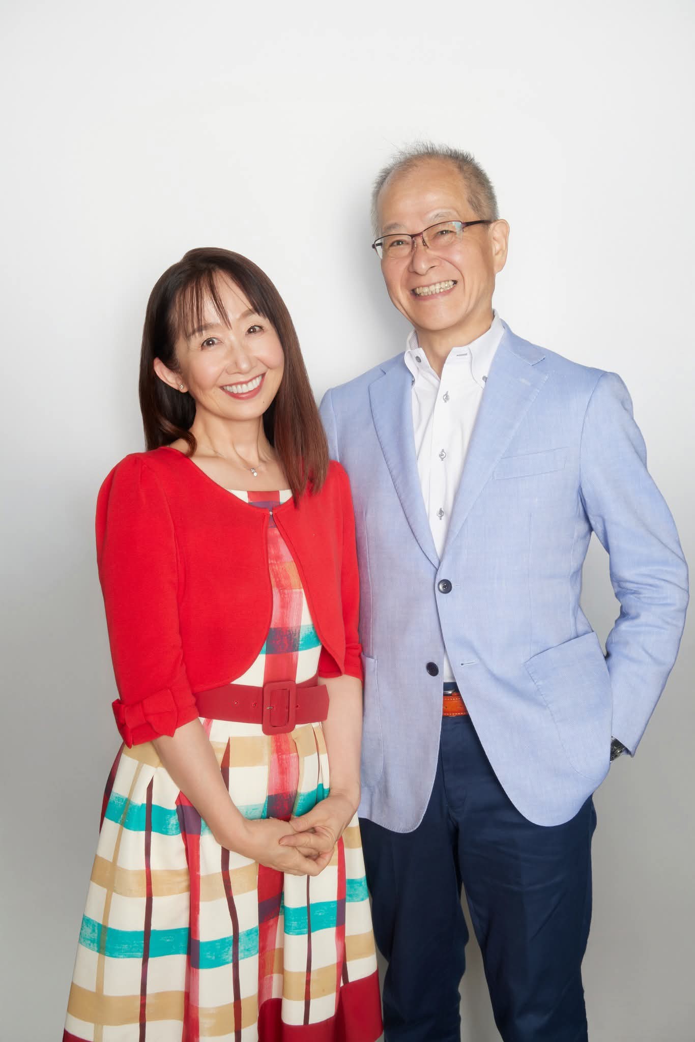 荒川 久美江さんの写真